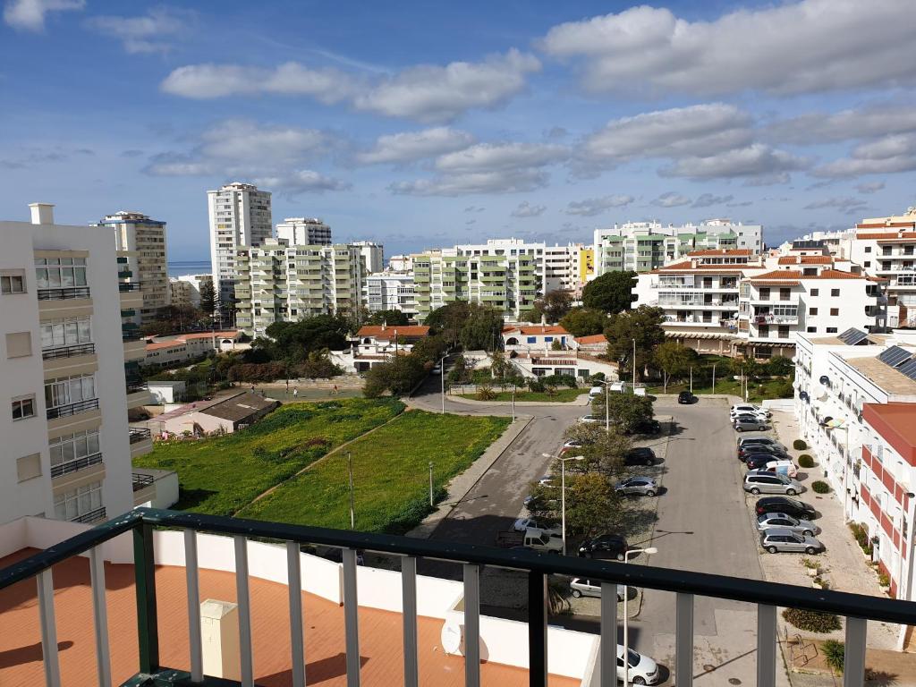 URBANIZAÇÃO DO PORTÃO