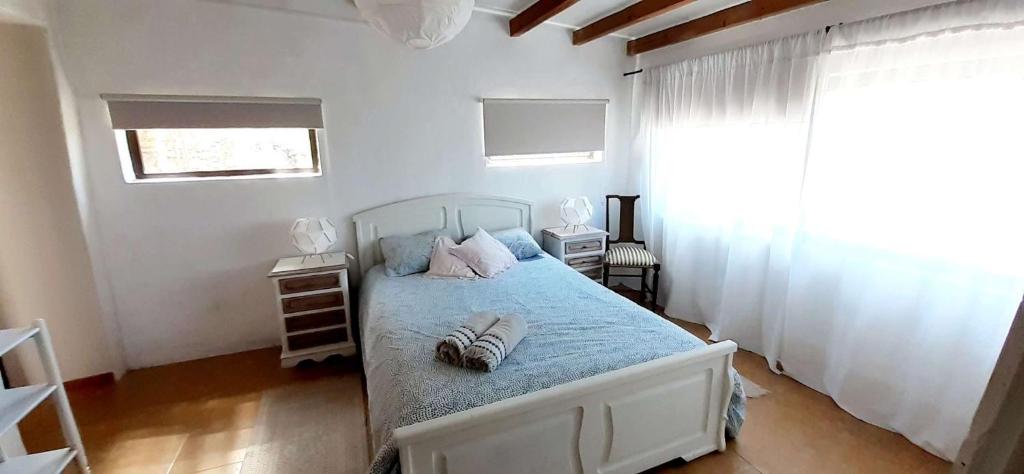 Imagem de Casa da Abelha