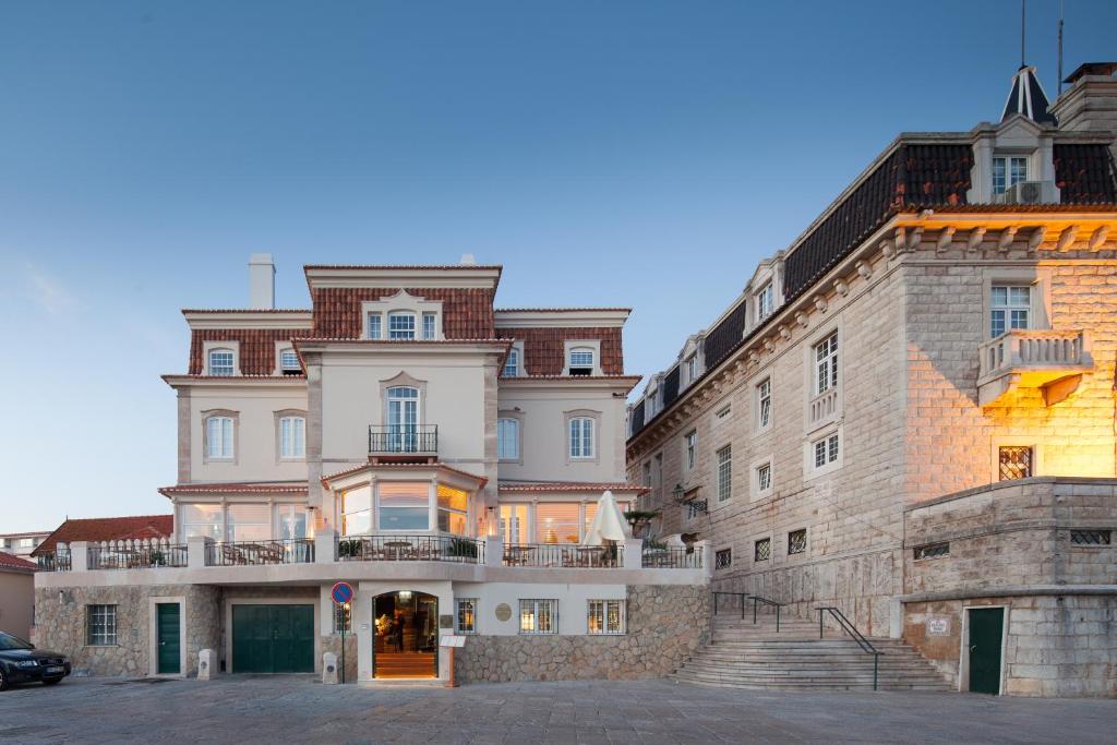 Imagem de Villa Cascais