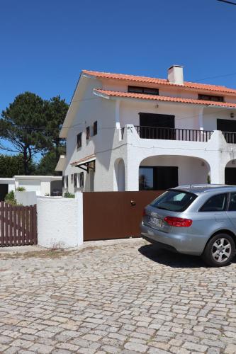 Imagem de CASA DO CIPRESTE