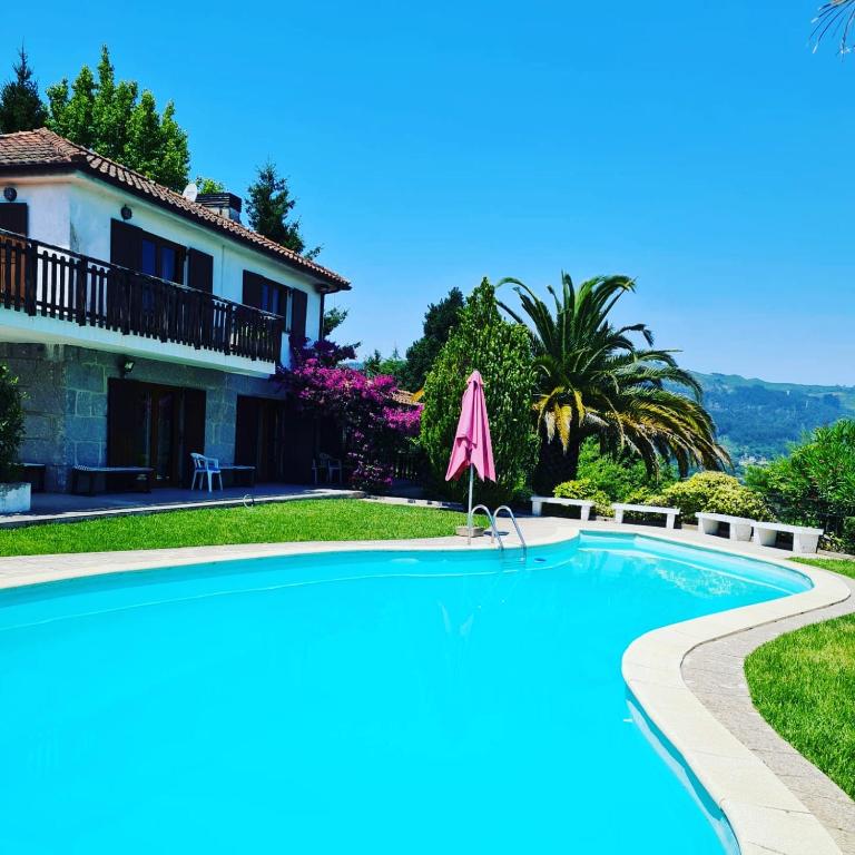 QUINTA DO REFÚGIO