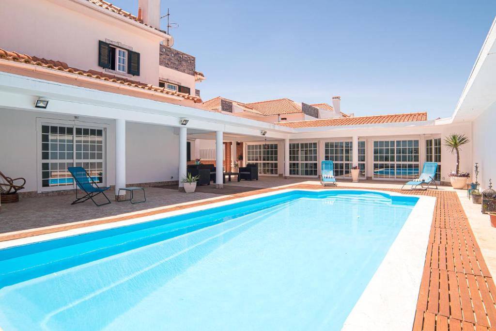 Imagem de Villa Magali