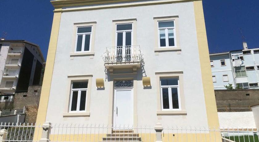 Imagem de Alojamento Convento São Francisco