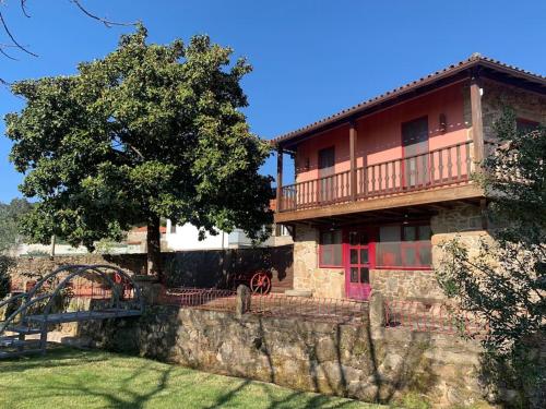 Imagem de Casa do Palheiro
