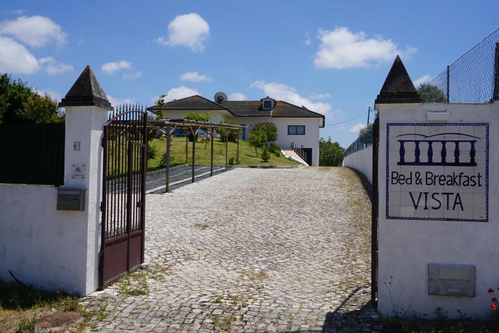 Imagem de B&B Vista