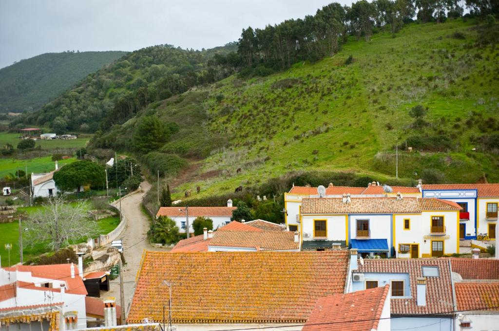 Imagem de Casa da Botelha