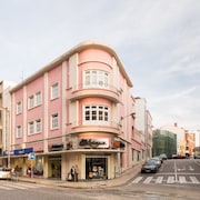 Imagem de PETIT VENISE DU PORTUGAL