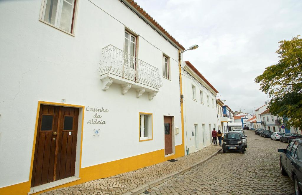 Imagem de Alojamento Espada