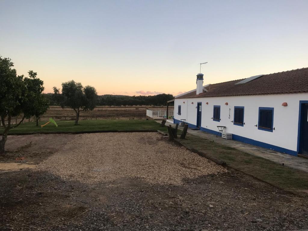 Imagem de Casa Monte da Charneca