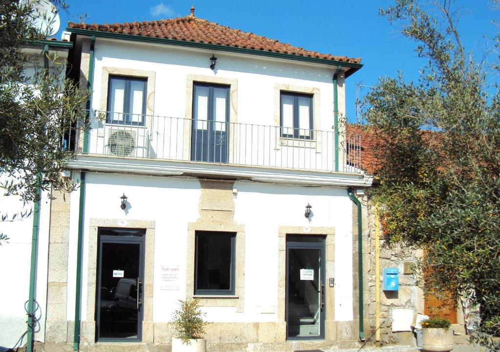 CASA DO MONTE