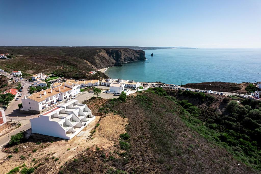 VILA ARRIFANA MAR
