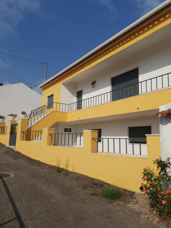 Imagem de Monte das Flores Casa de Campo