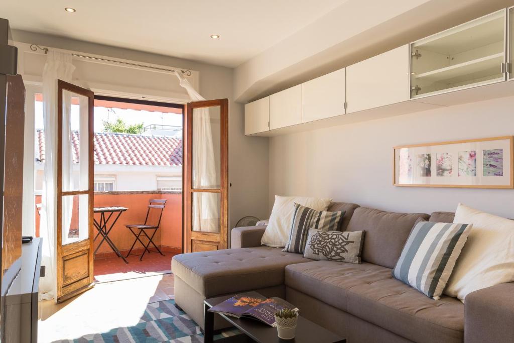 Imagem de Beach House With a View