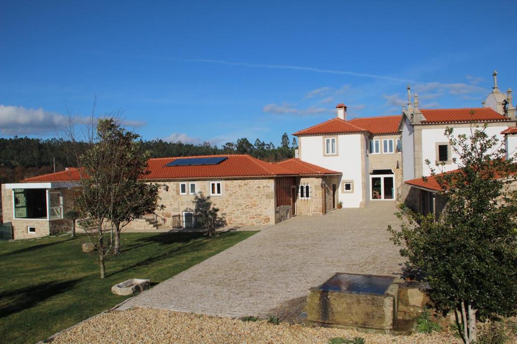 Imagem de Casa do Gaiolas