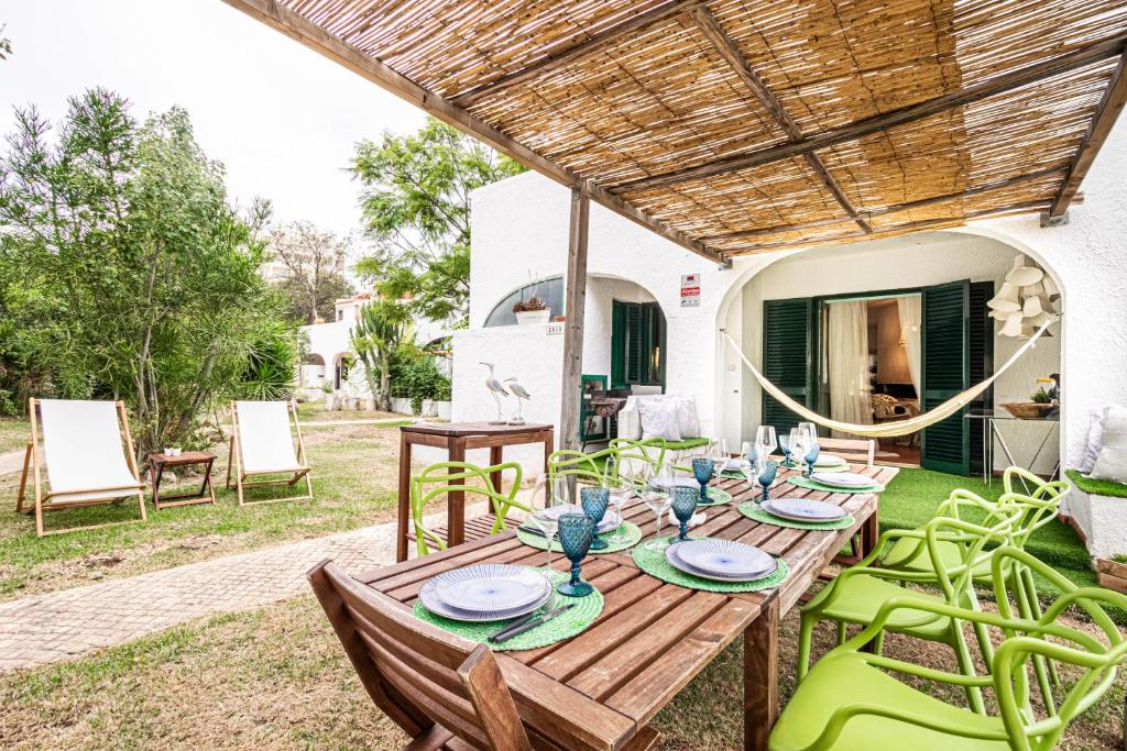 Imagem de Vilamoura Tropical Beach Villa