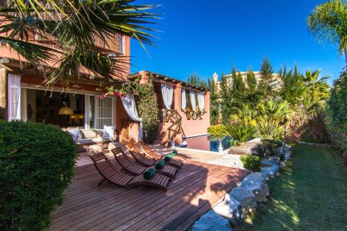 Imagem de Rose GuestHouse
