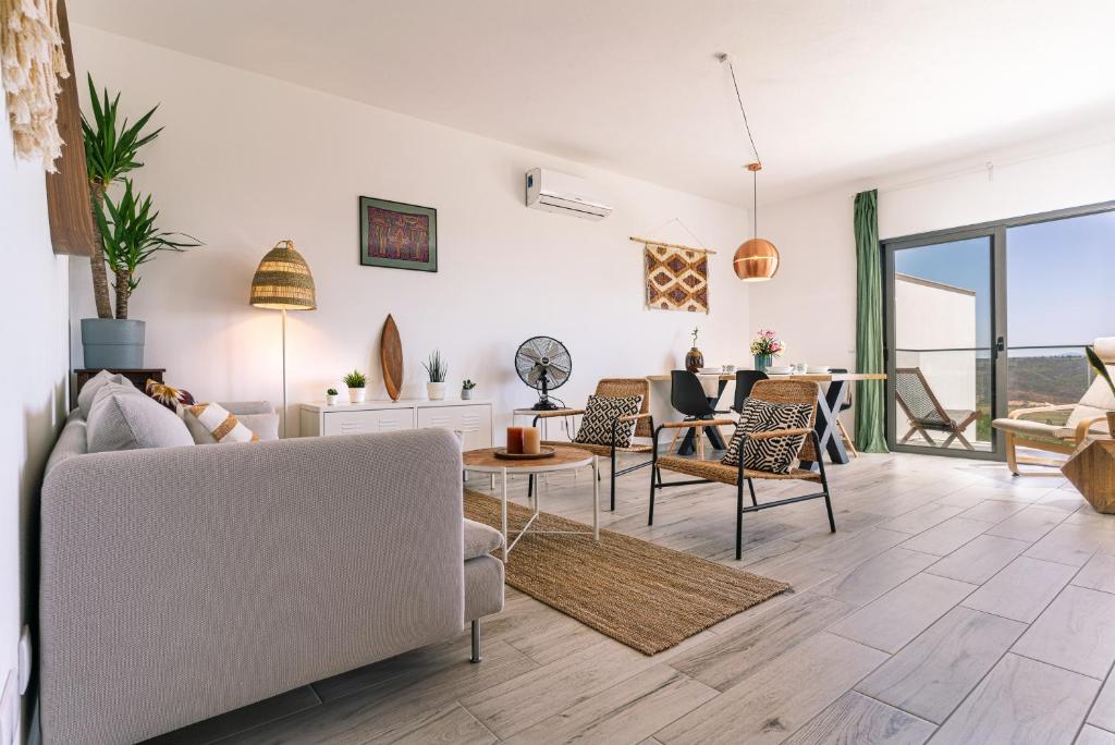 Imagem de Beach & surf Apartment Espartal