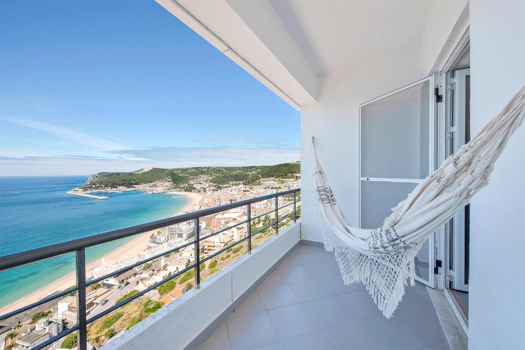 Imagem de Sesimbra Sonho Azul
