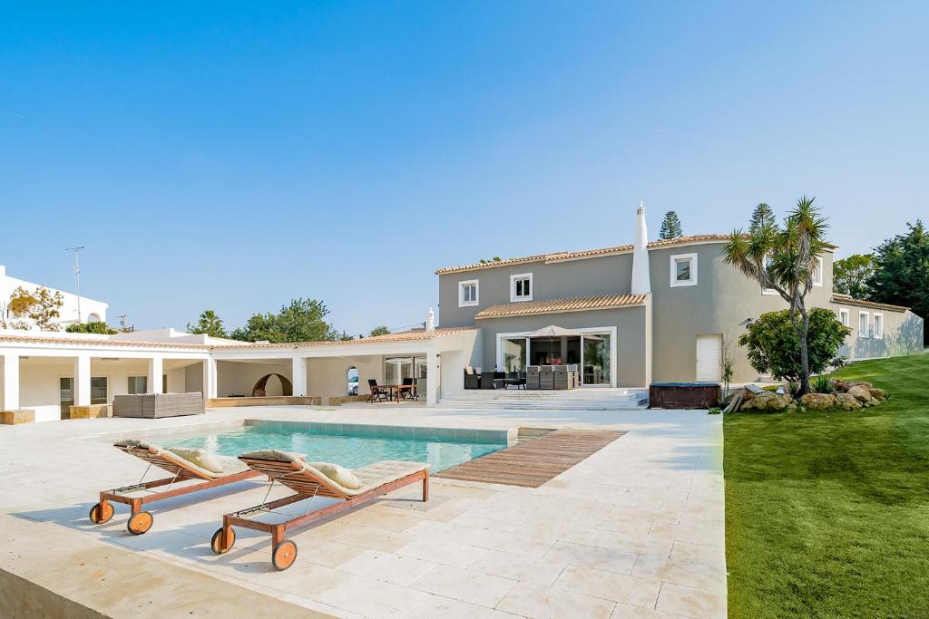 Imagem de Villa number 10