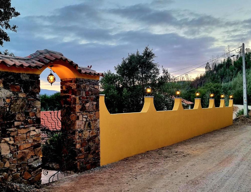 Imagem de Quinta do Cabril