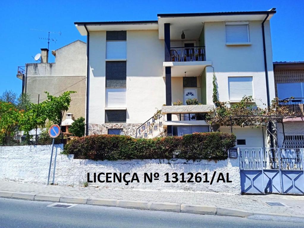 Imagem de Alojamento local Os Maias