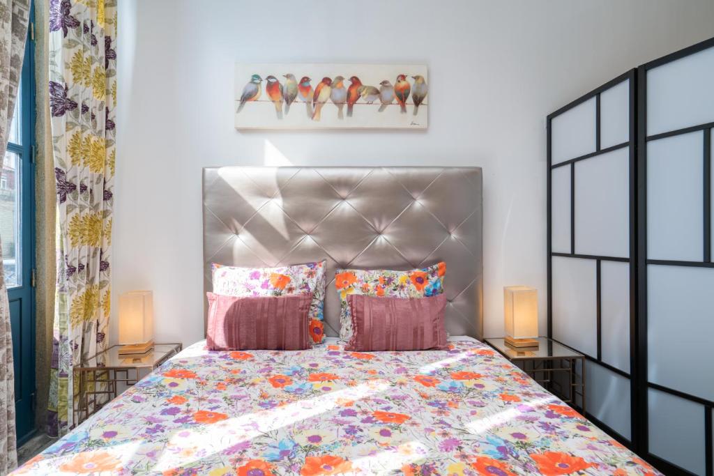 Imagem de Apartamento Qian Porto Centro
