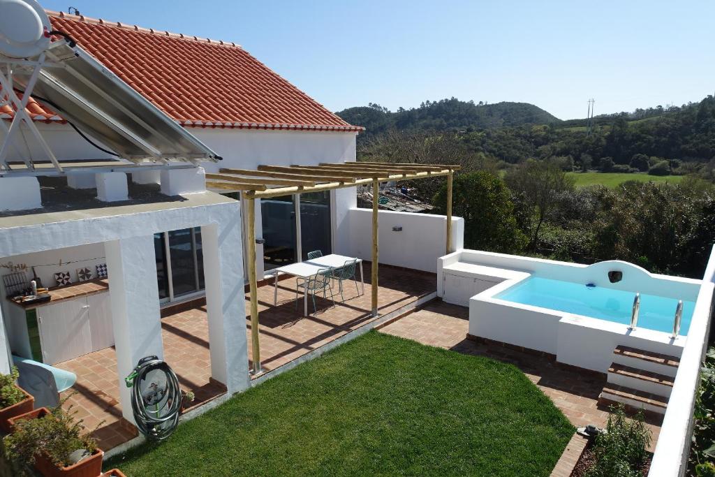 Imagem de Casa da Esteva