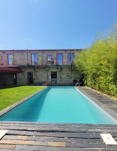 ALIJÓ DOURO HOUSE