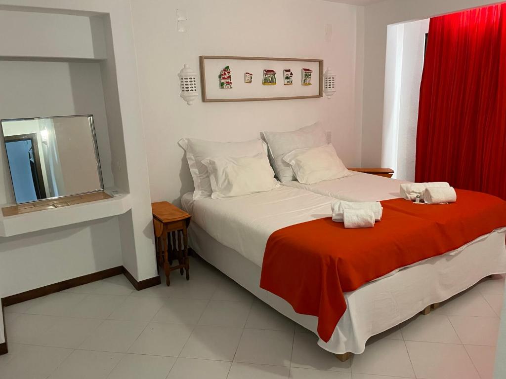 Imagem de Casa Lírios do Campo