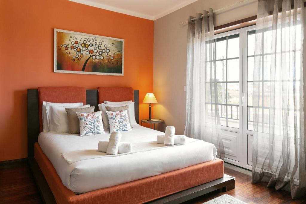 Imagem de Ocean Breeze Villa