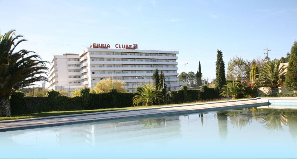Imagem de curia clube