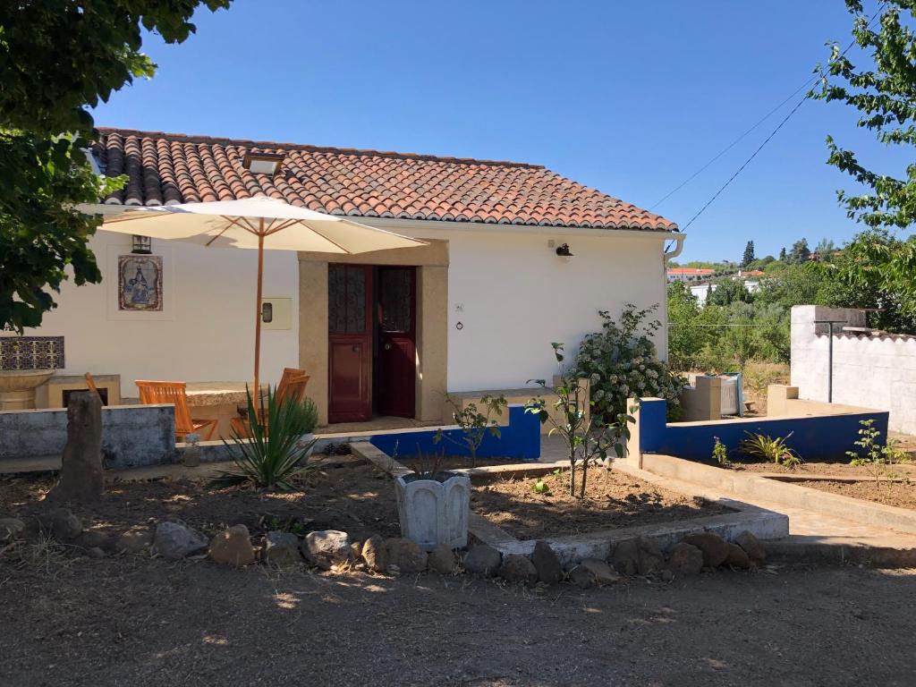 Imagem de Olá Linda - Casa de Campo