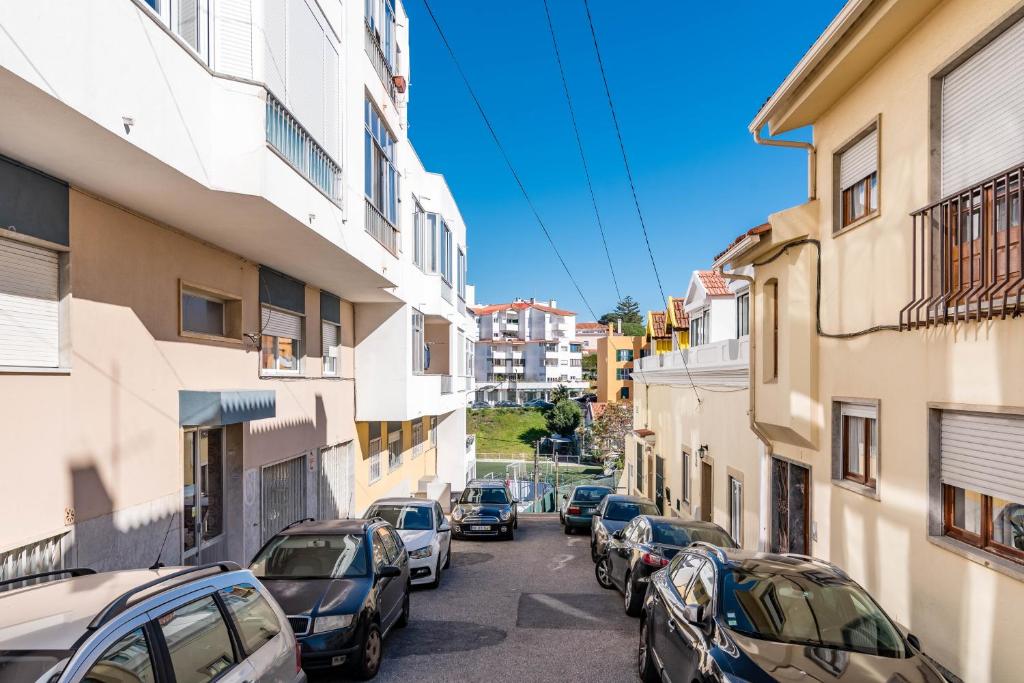 Imagem de Rua das Tilias