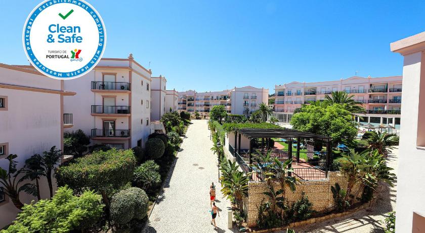 Imagem de Luz Beach Apartment
