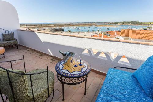 Imagem de CASAS D`ALVOR