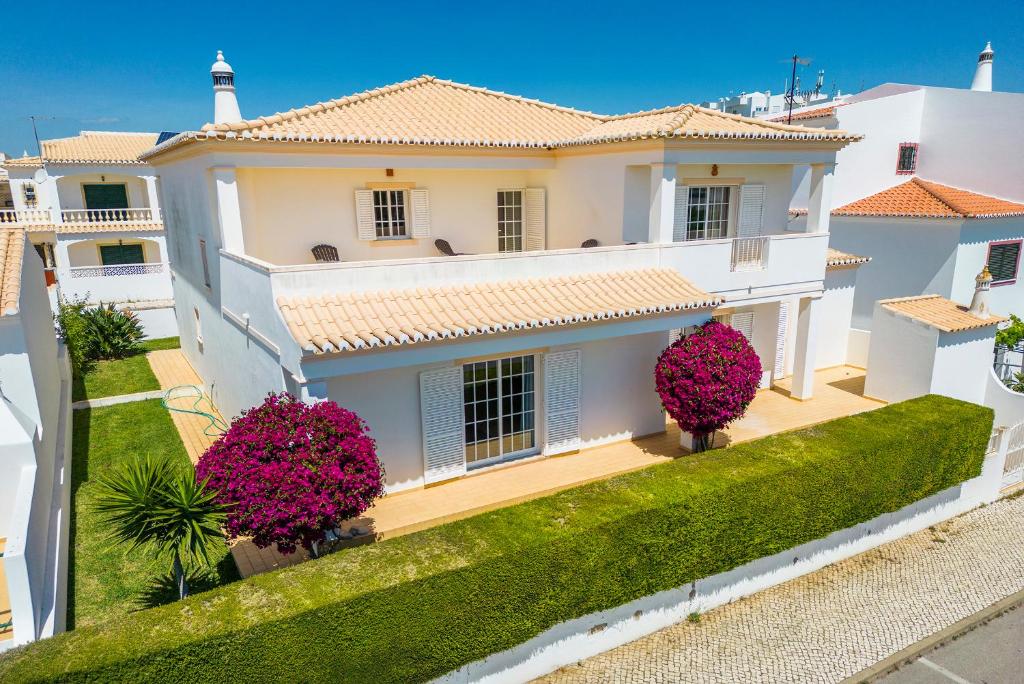 Imagem de Casa do Topo Porto de Mós