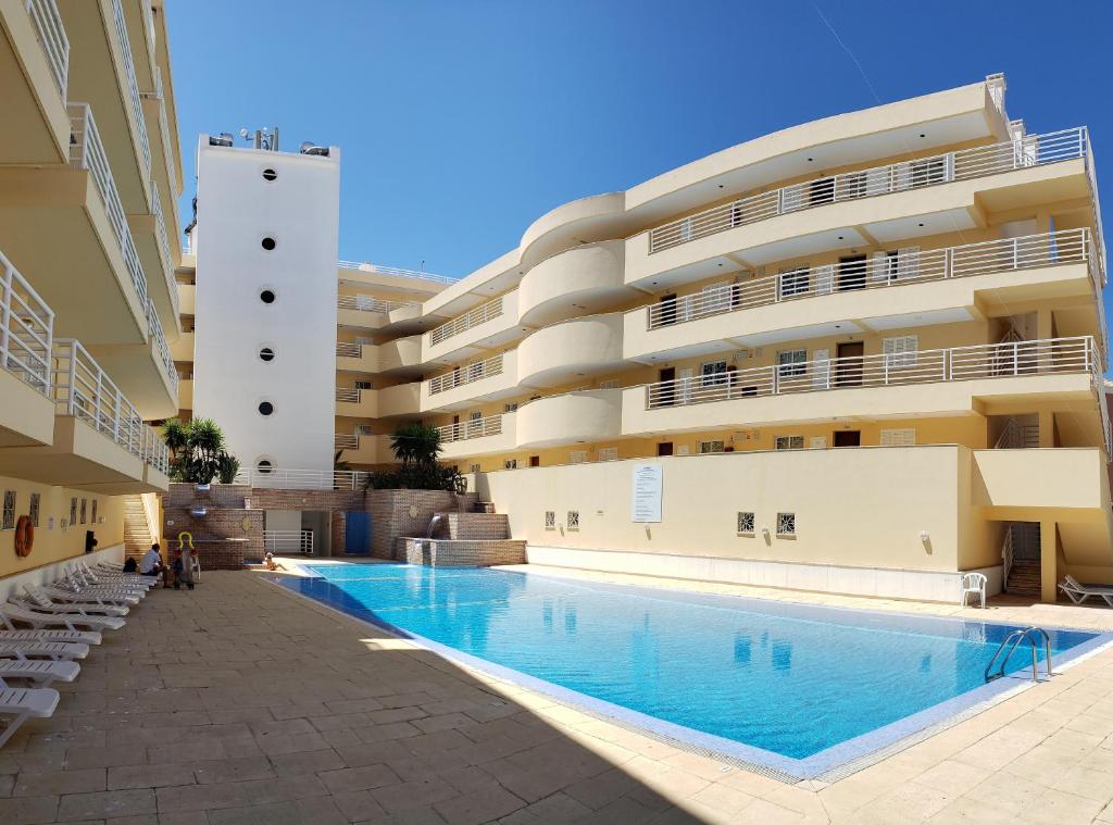 Imagem de Amazing View - Vilamoura Marina