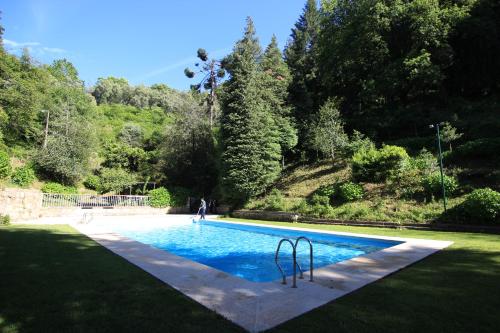 Imagem de Casa do Principado - Gerês