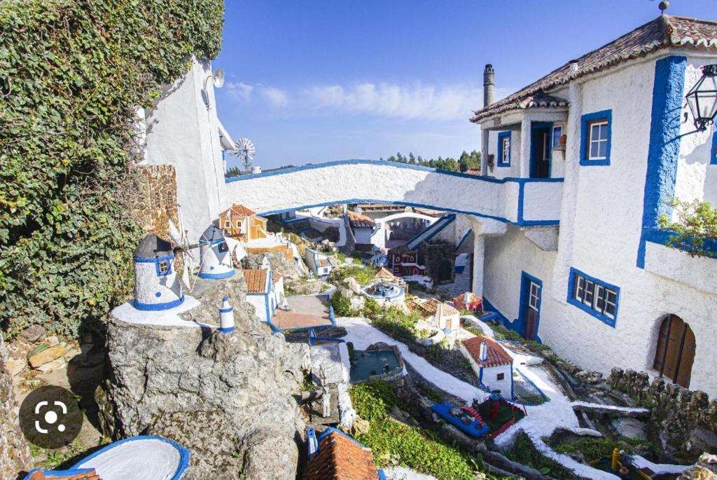 Imagem de CASA ODÉLIA