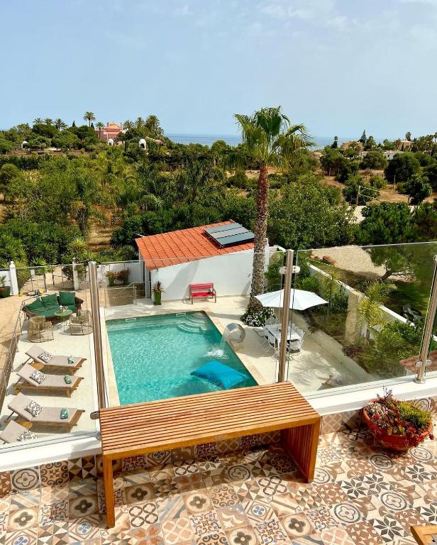 Imagem de Palm View Guesthouse