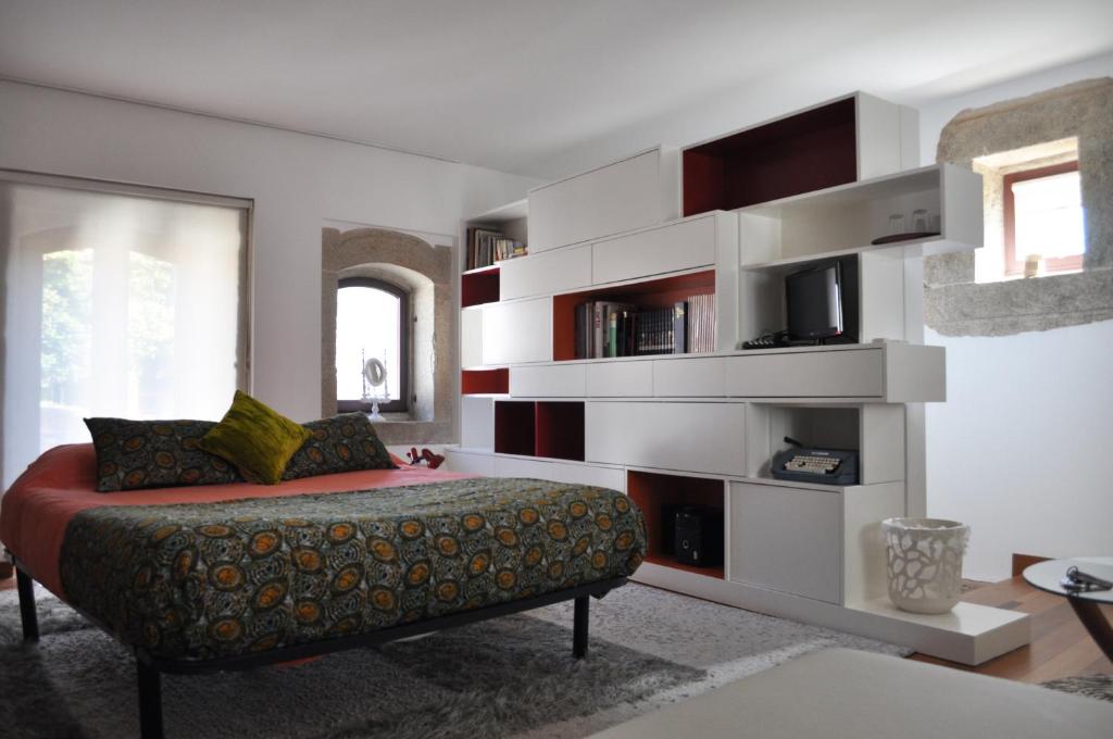 Imagem de Casa do Passadiço