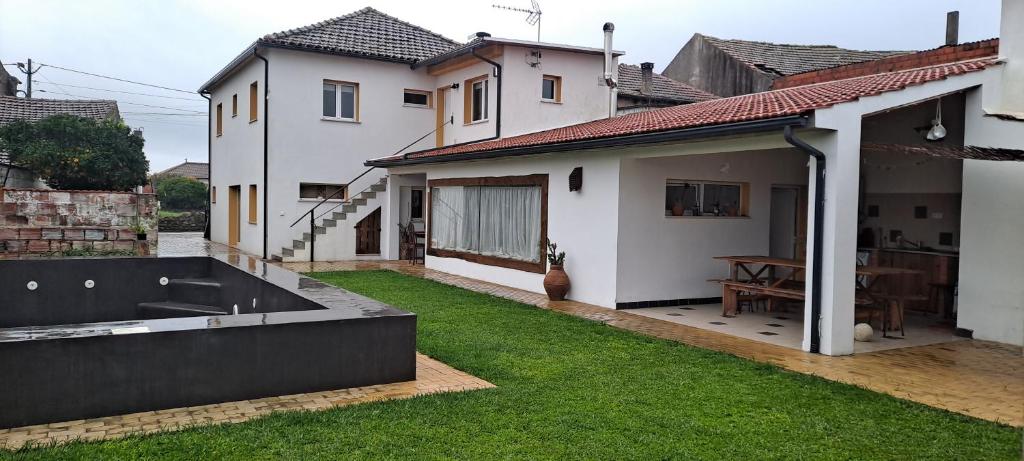 Imagem de Casa da Avó do Puto