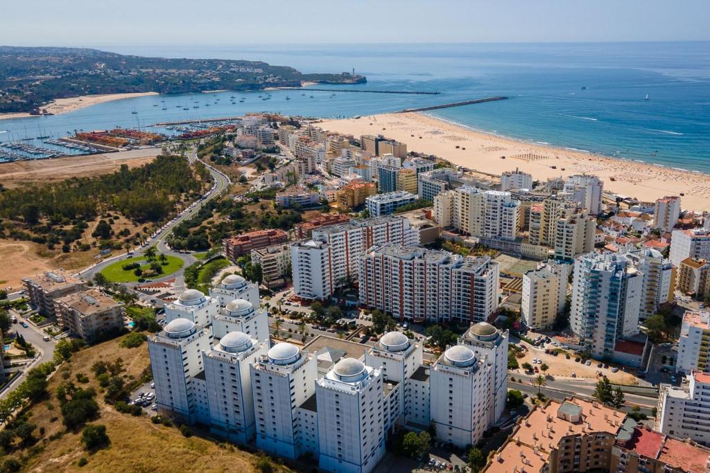 Imagem de Sunny T1 Praia da Rocha