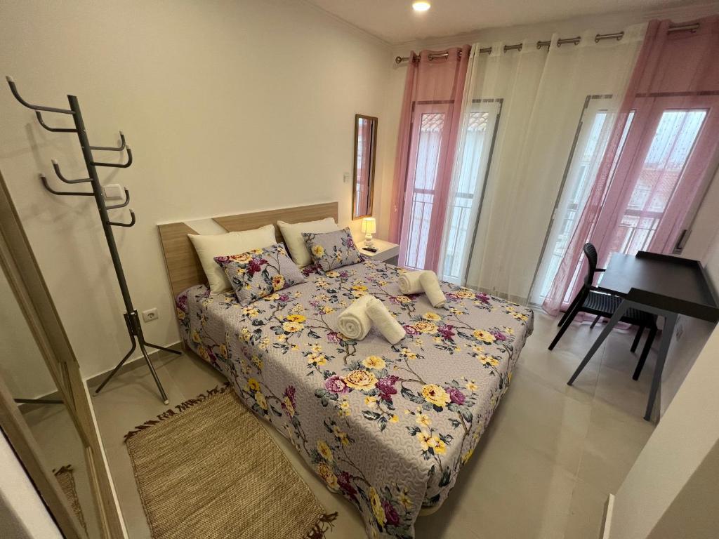 Imagem de Casa Girassol