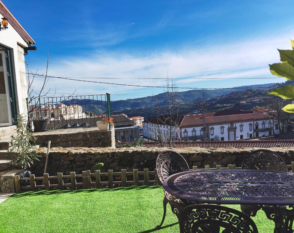 Imagem de Casa Recanto do Teatro