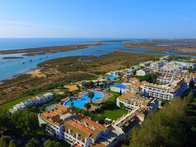 Imagem de OCEAN BREEZE APARTMENT