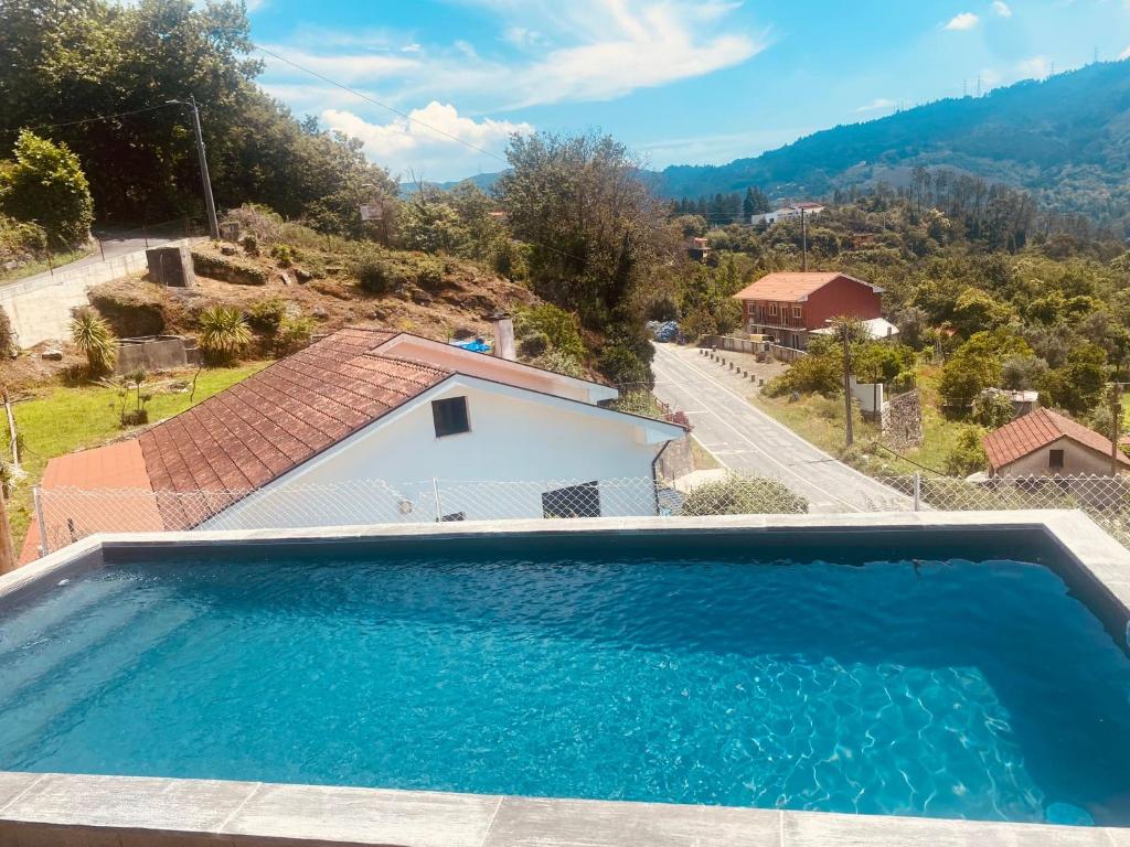 Imagem de CASA CASTOR