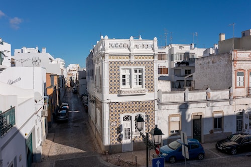 Imagem de Olhão Historical Building