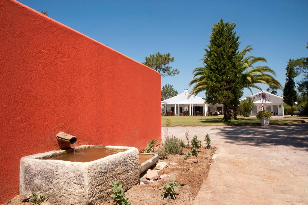 Imagem de QUINTA DA ALMOINHA