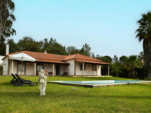 Imagem de Casa da Vinha